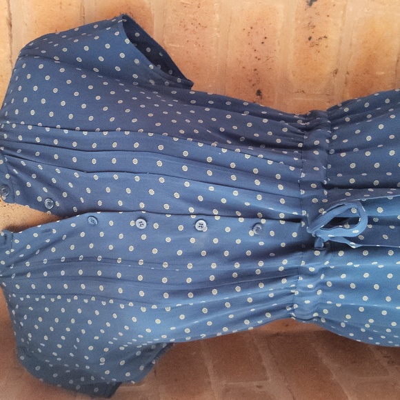 Jigsaw silk dress size S pure silk - Picture 4 of 4